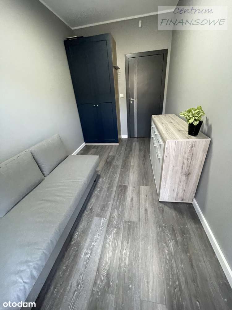 wysoki standard, ogródek, 2 miejsca(w hali+zew) - Pełny obrazek: 5/16