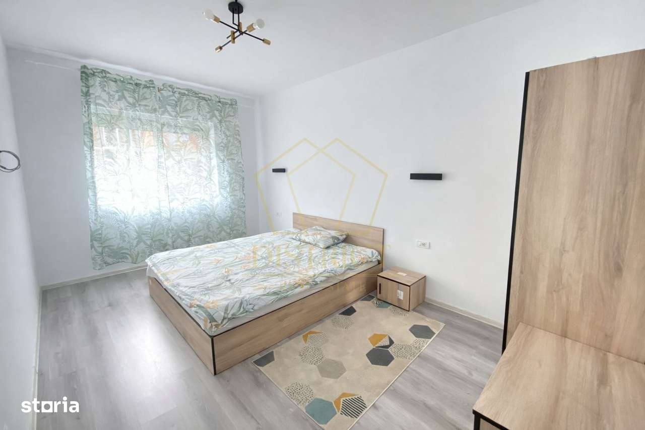 Apartament superb cu 2 camere | Giroc - Imagine principală: 5/8