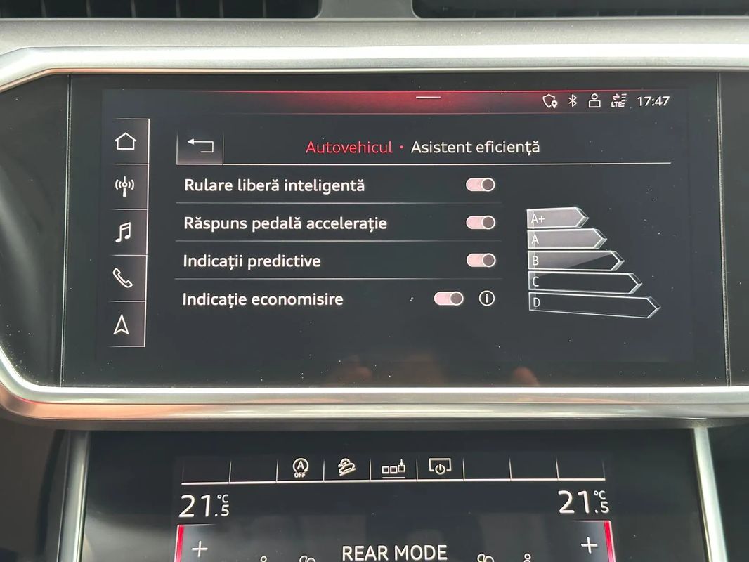Audi A6 Allroad 50 TDI quattro Tiptronic MHEV - 34