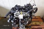 Motor CITROЁN JUMPER Box 2.2 HDi 120 | 04.06 -  Usado REF. 4HU - 1