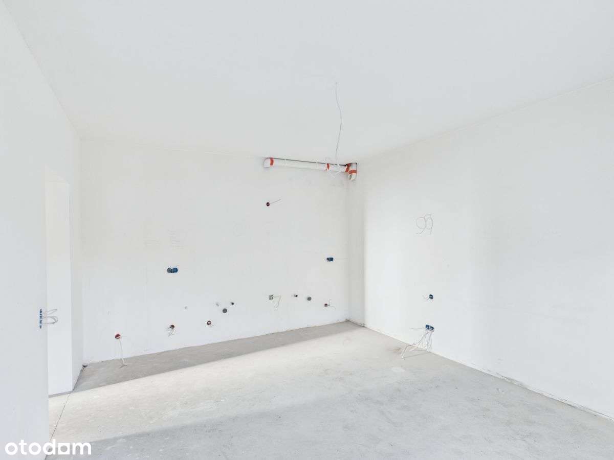 Ekskluzywne 2-pokojowe Mieszkanie z Ogródkiem – St-7