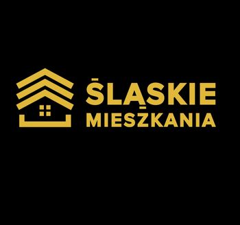 Śląskie Mieszkania Logo