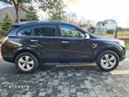 Chevrolet Captiva 2.0 4WD 7 Sitzer LT Exclusive - 4