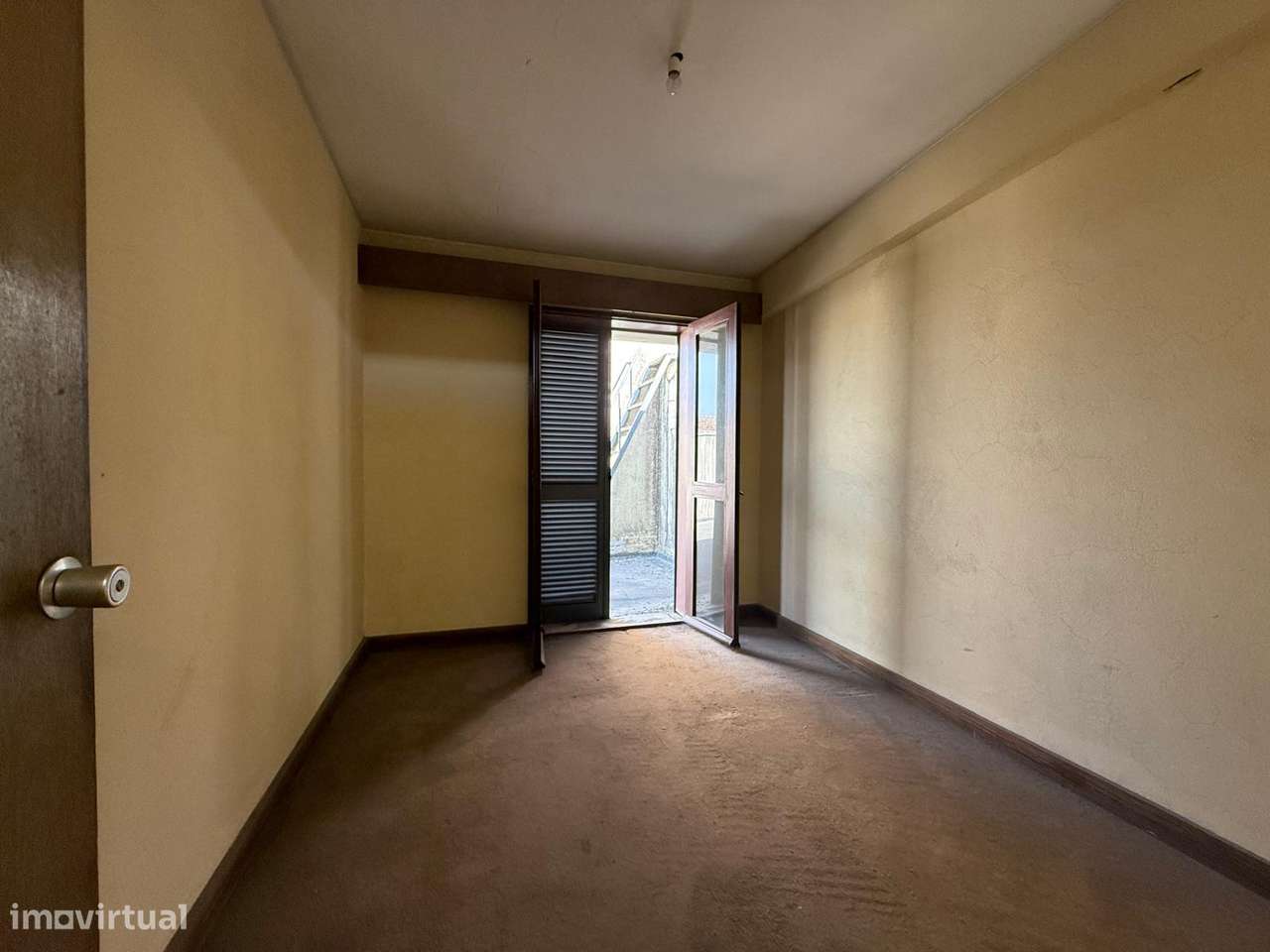 T3  Último Piso c/ Terraço Amplo, Centro Fafe  170 m²+ 100 m² Exterior-17