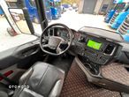 Scania S500 z Niemiec pełna opcja TV cała na poduszkach x6 scania Aso - 31