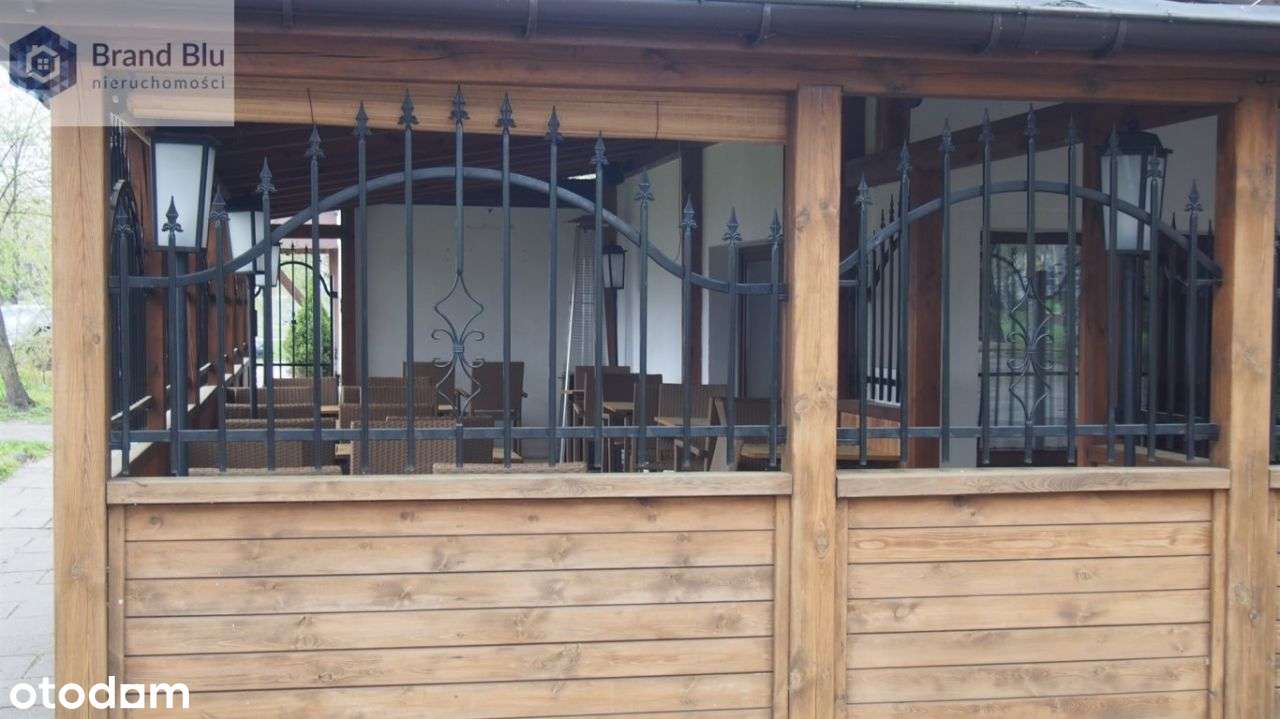 Na sprzedaż lokal 97m2 z ogródkiem Zakrzów - Pełny obrazek: 4/8