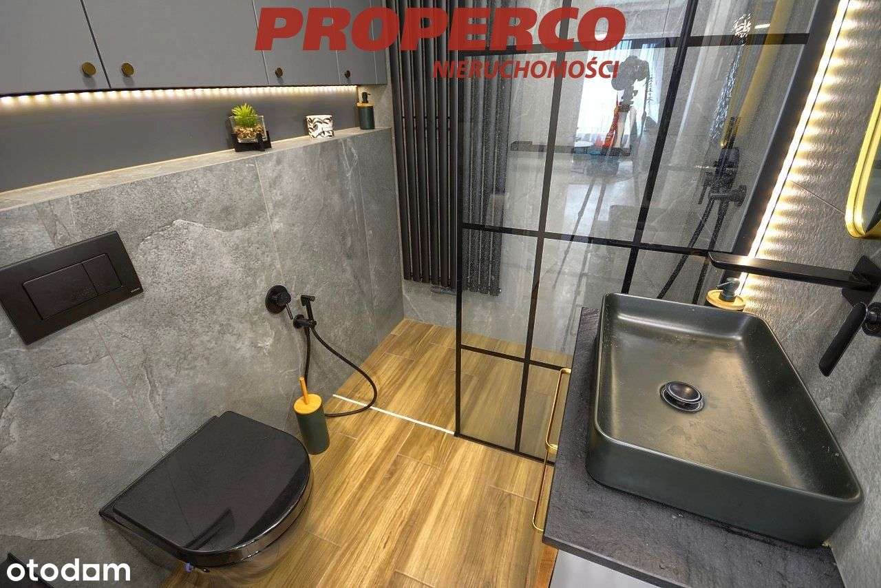 Mieszkanie 3 pok, 57,79m2, Aleja IX Wieków Kielc-7