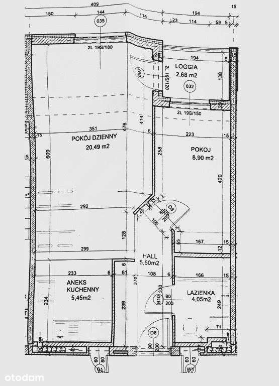 Ciche 2pok., loggia, winda, garaż ul. Aluzyjna-11