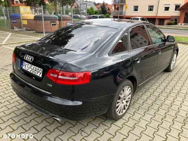 Audi A6 2.0 TDI - 7