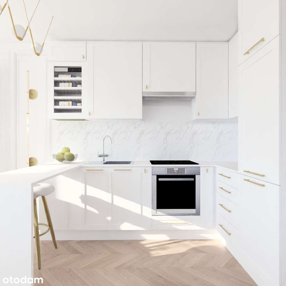 GOTOWE ogrodem 220m2, 3/4 pokoje, PAWŁOWICE-10