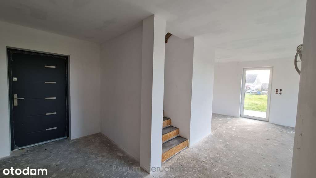 Na sprzedaż dom wolnostojący Stolec-8