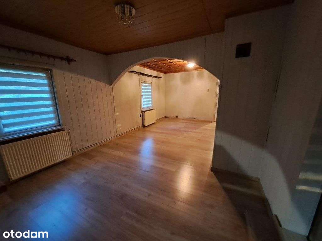 Dom w super cenie z wyzwaniami - brak terenu zewnętrznego - Pełny obrazek: 5/6