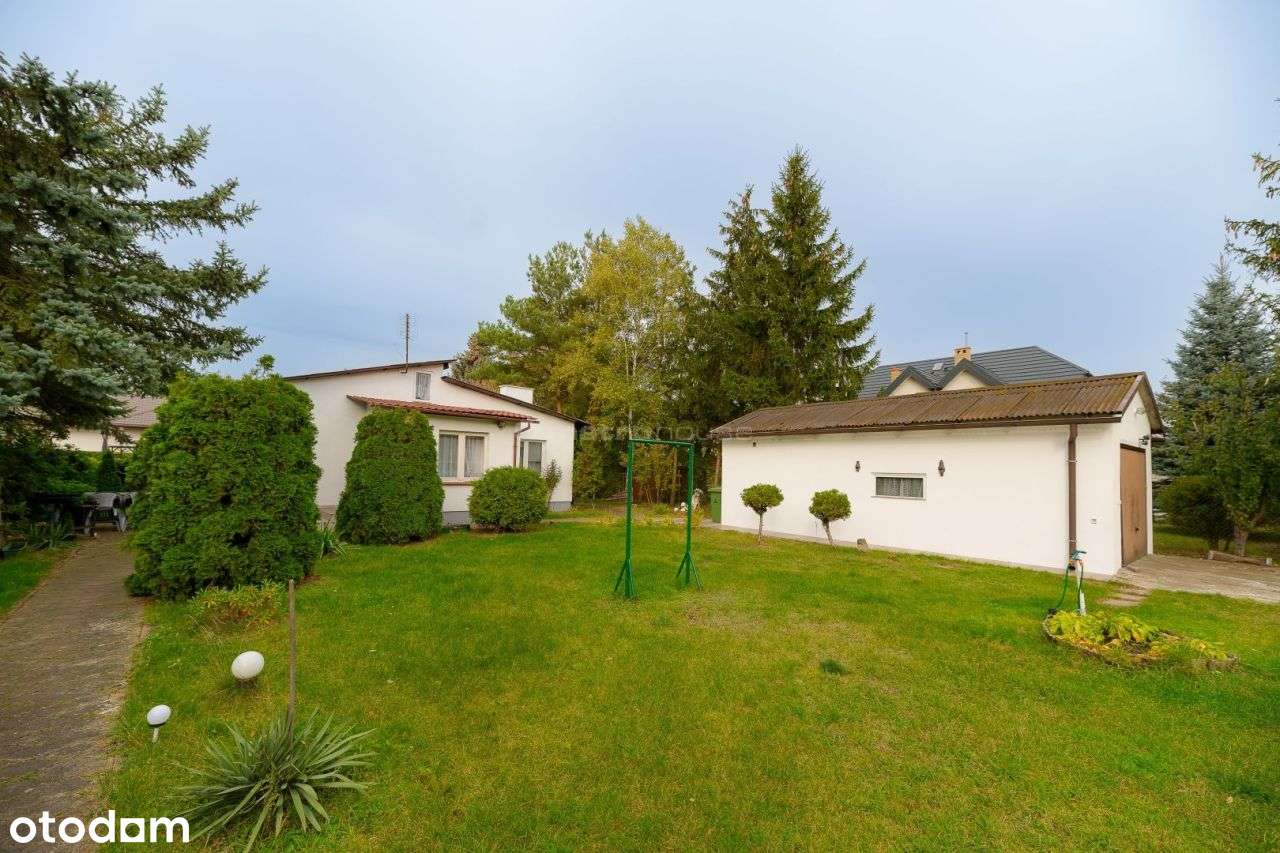 Dom 80,1 m2 w Brzozówce - Pełny obrazek: 5/18