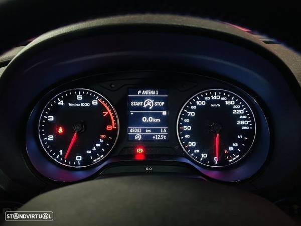 Audi A3 Sportback 1.2 TFSi Advance - 18