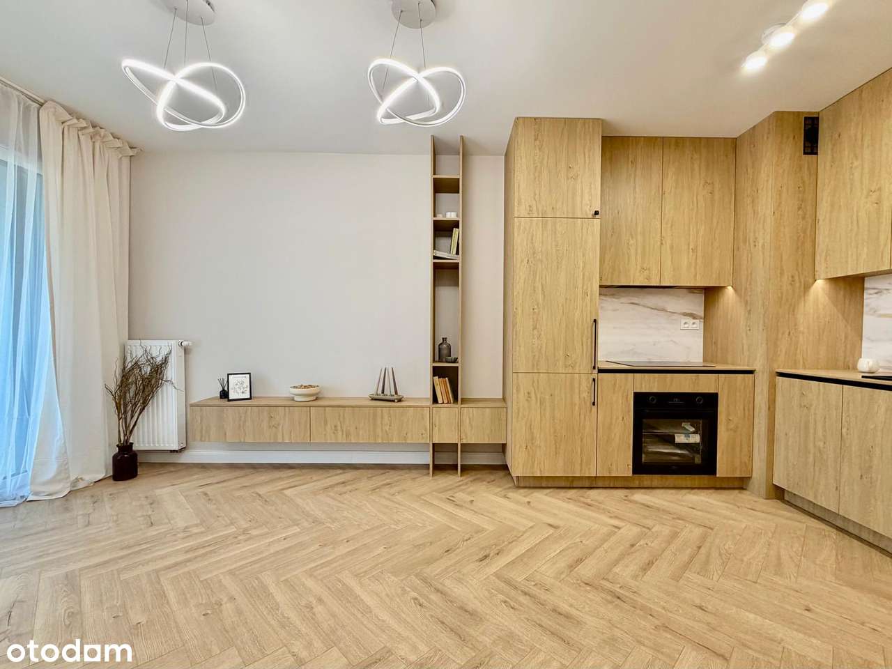 Apartament Premium w nowej inwestycji Panorama Struga