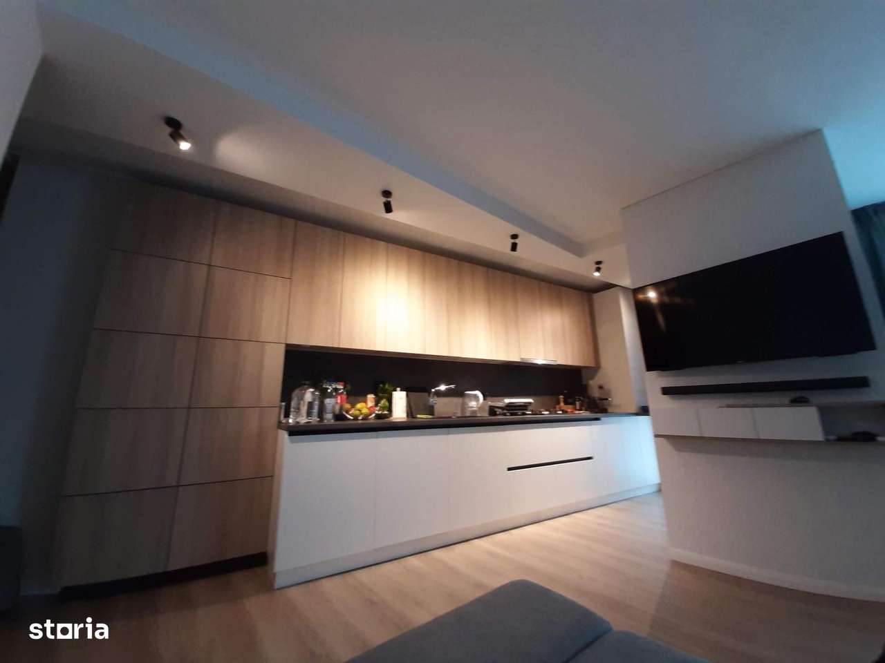 Apartament cu 3 camere Anton Pann, etaj intermediar, garaj, premium - Imagine principală: 5/14