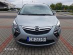 Opel Zafira Tourer 1.6 SIDI Turbo ecoFLEX Start/Stop Innovation - 2