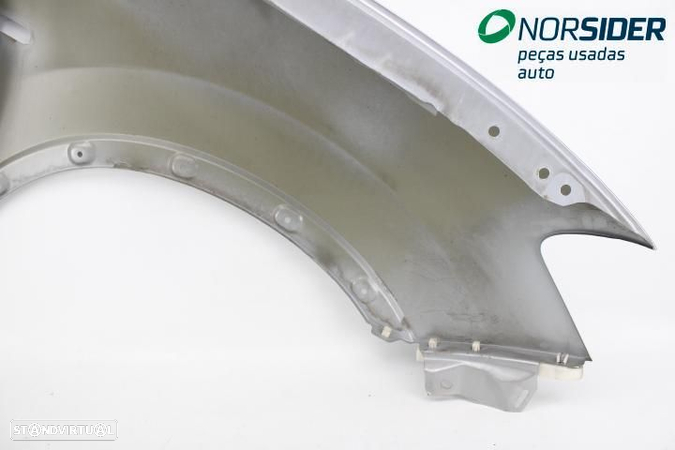 Guarda lamas esquerdo Nissan Qashqai|10-13 - 9