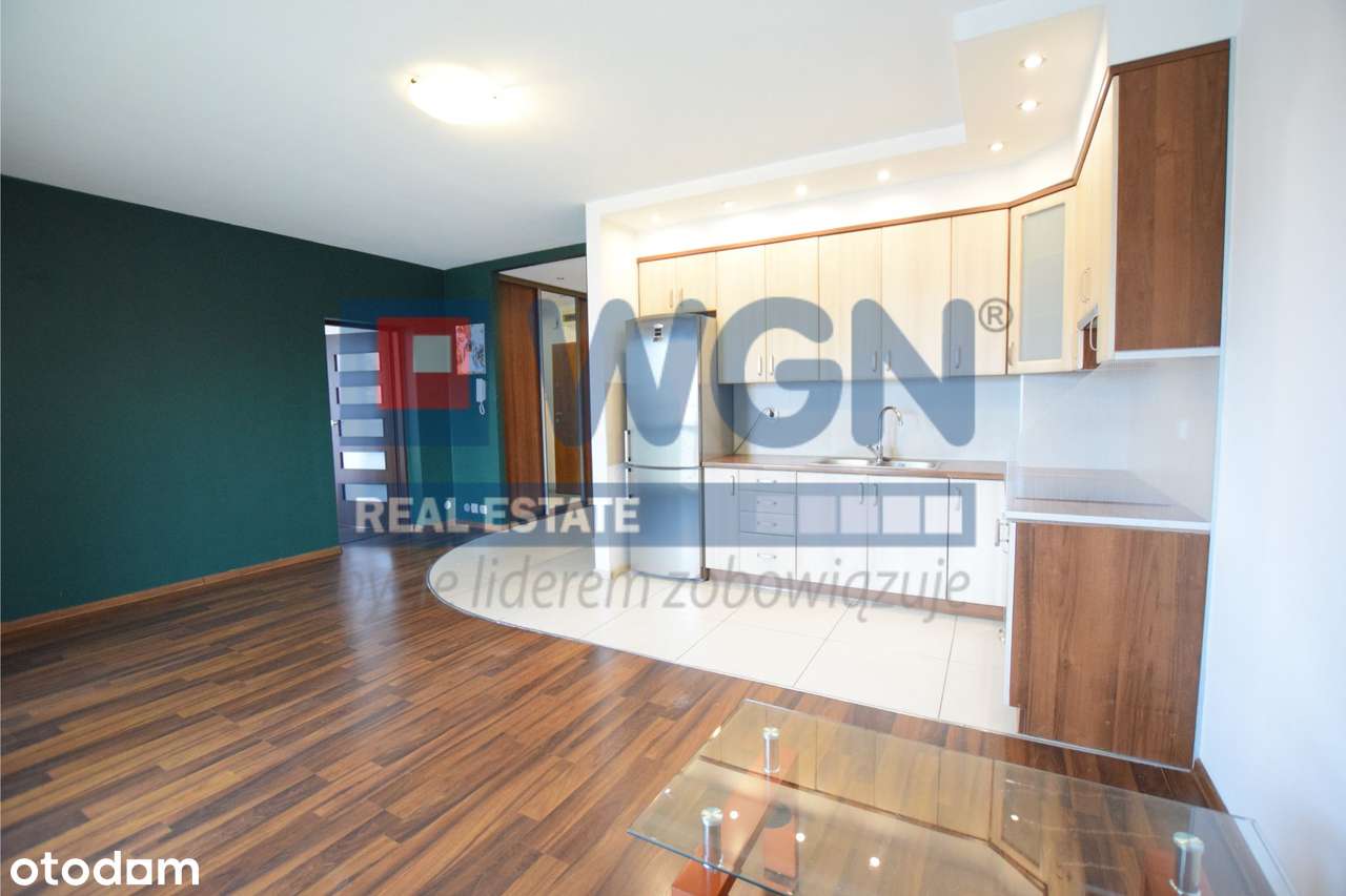 Na sprzedaż 2-pokojowe mieszkanie,49 m² – Suwałki, ul.Wojska Polskiego-7