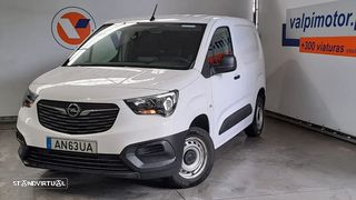 Opel Combo Cargo Enjoy L1 1.5 DT 100cv