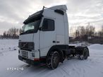 KABINA VOLVO FH12 - 1