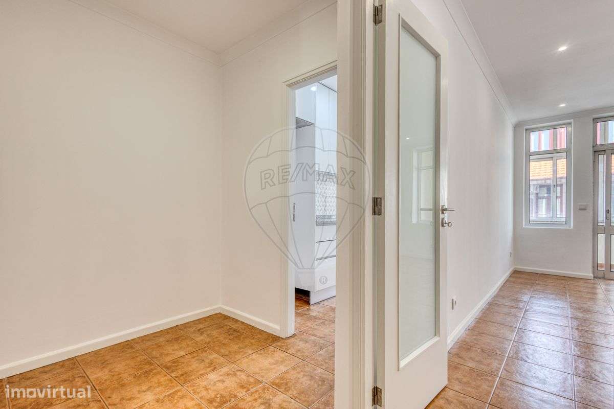 Apartamento T2 para venda - Grande imagem: 5/24