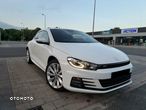 Volkswagen Scirocco 2.0 TDI BMT - 15