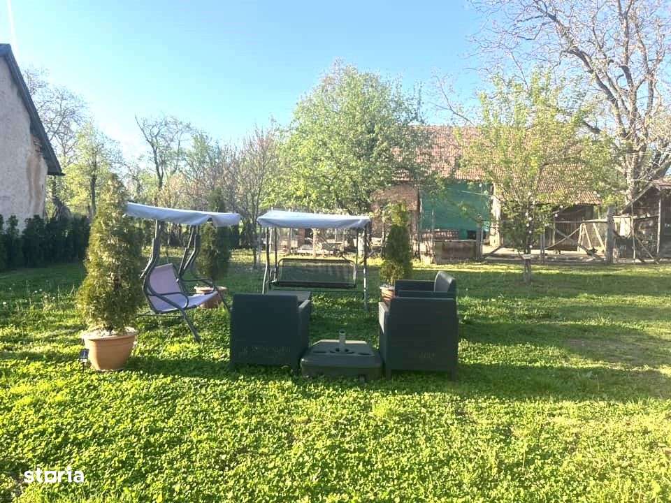 Casa de vanzare - Mosie - Livada - Imagine principală: 4/20