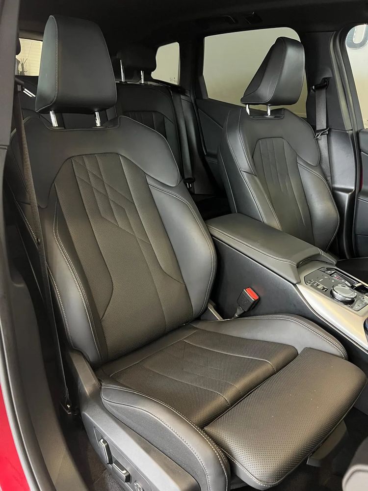 Bmw X3 xDrive Salon Polska FV23%