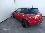 Para Peças Mini Mini (R56) - 6