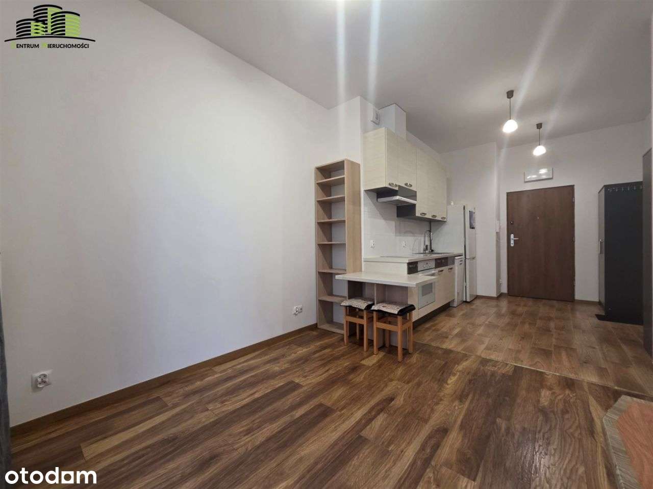 2 pokojowe Mieszkanie w nowym budownictwie - Pełny obrazek: 5/13