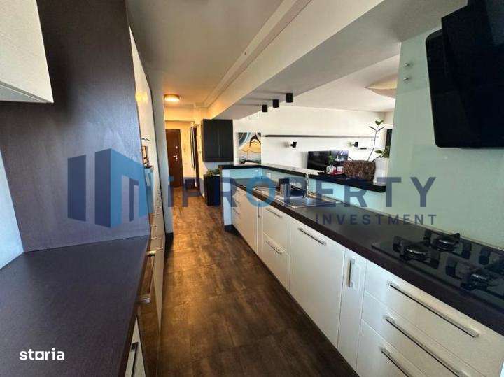 Alba Iulia | 3 Camere | Bloc Nou | Terasa | Parcare | View Panoramic | - Imagine principală: 5/15