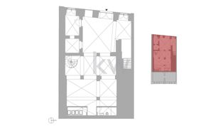 Alecrim 51 | Loja com 228 m2 | Um novo conceito de luxo em Lisboa - Grande imagem: 4/13