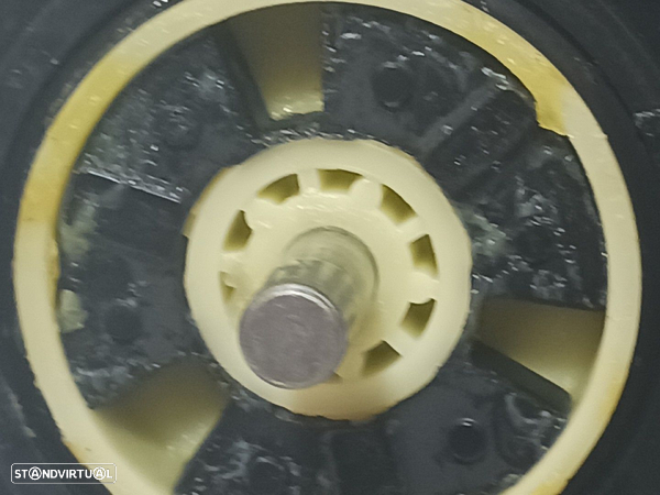 Motor Elevador Vidro Frt Esq Opel Corsa D (S07) - 3