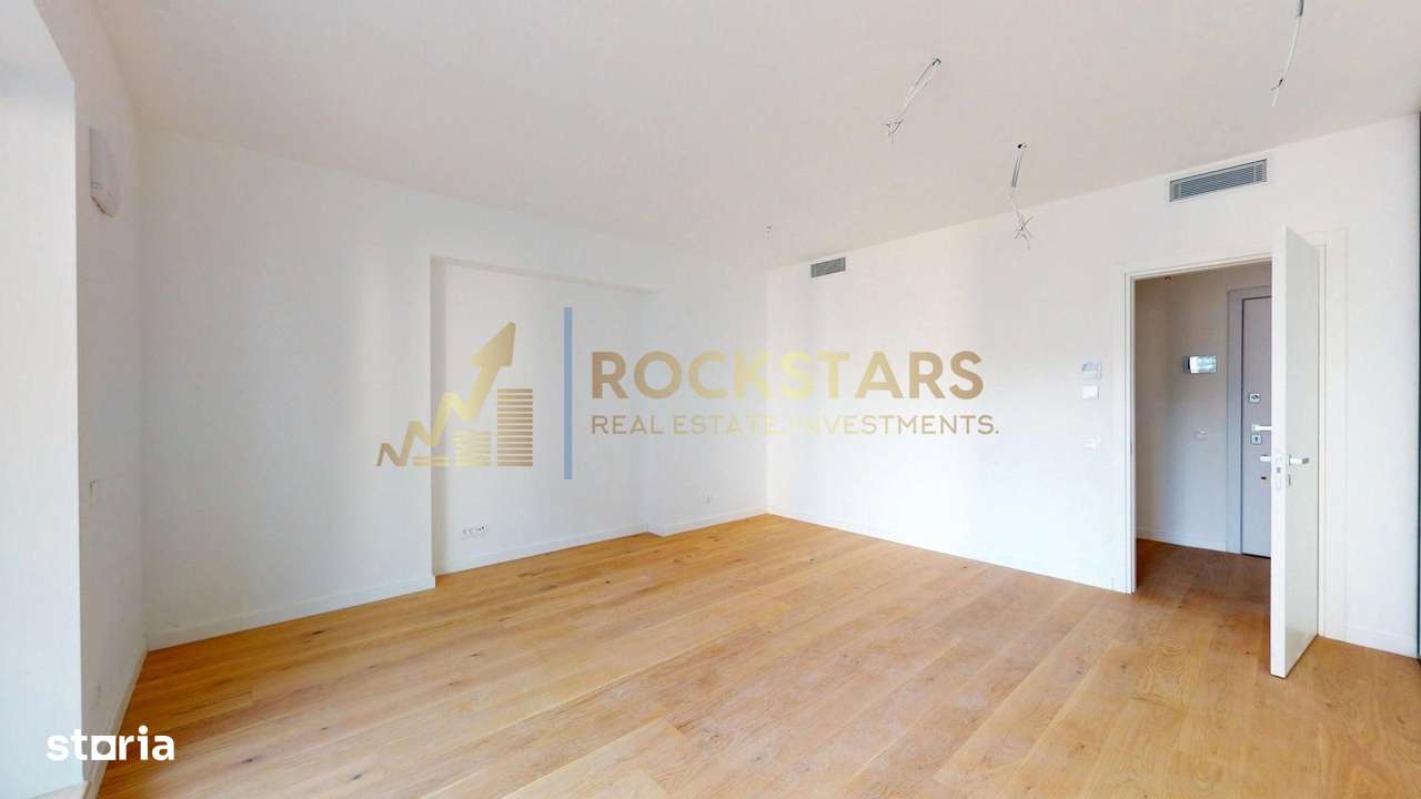 Apartament 3 Camere | 83 mpu | Nusco City Park | Balcon 9.4 mp - Imagine principală: 5/20