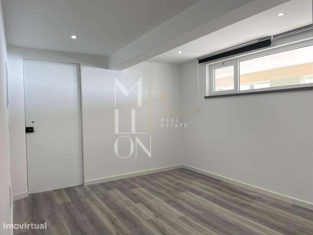 T1 nas Eiras, no Caniço — totalmente remodelado e pronto a habitar! - Grande imagem: 4/24