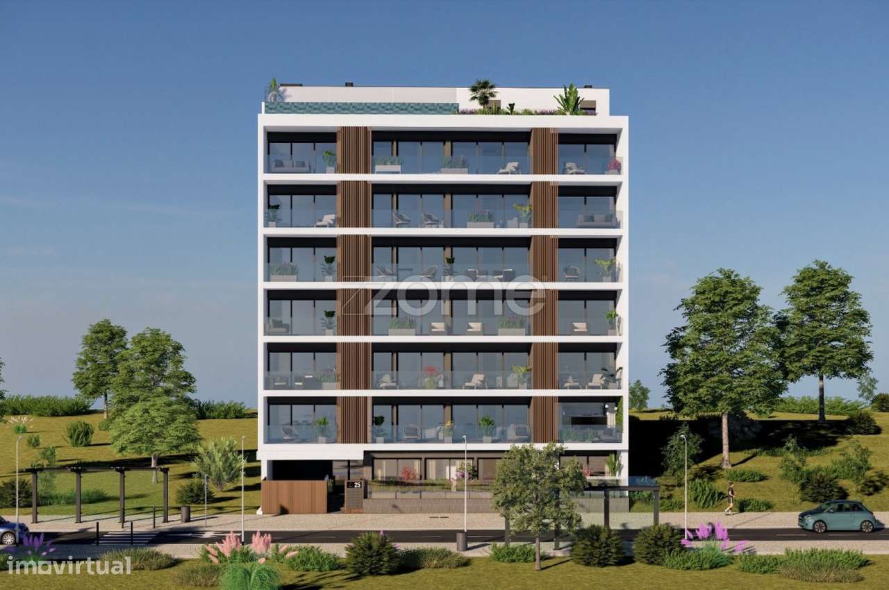 Apartamento T4 Duplex