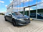 Skoda Superb - 8