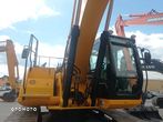 JCB JS 370 - 12