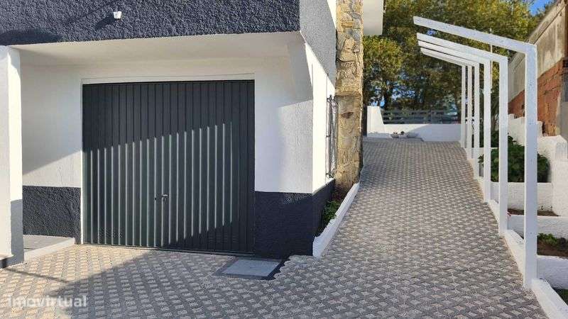 Vivenda com excelentes vistas em local sossegado - Grande imagem: 5/12