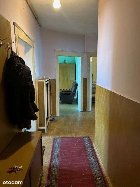 NOWA CENA!!! Sprzedam słoneczne mieszkanie w Lubaniu-8