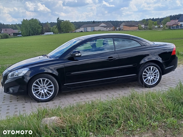 Volvo C70 - 20