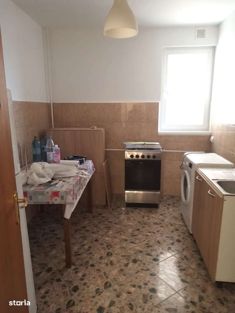 Apartament 2 camere de vânzare – Drumul Taberei, Str. Brașov-1