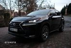 Lexus NX - 22