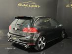 VW Golf 2.0 TSi GTi DSG - 5