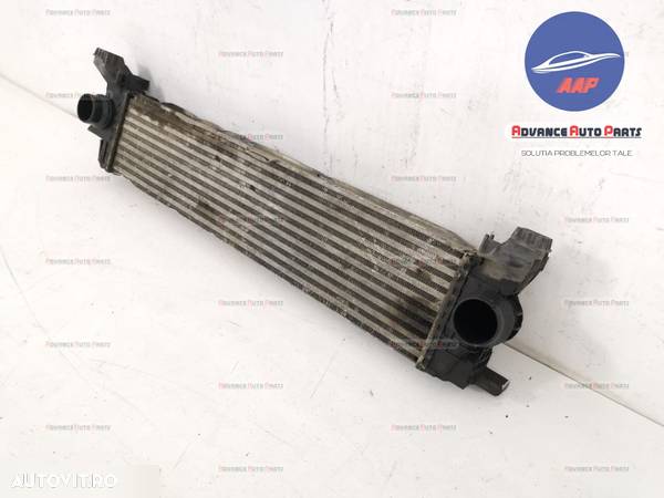 Intercooler Mercedes V-CLASS W667 din 2014 pana in 2019 original. - 6