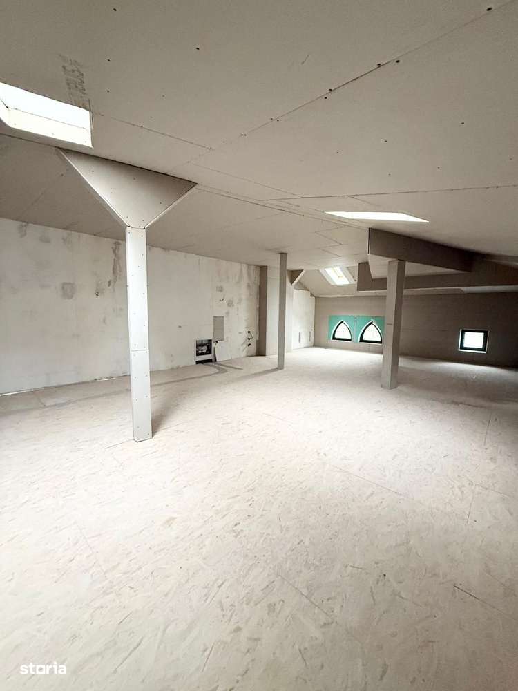 Vila individuala Icoanei Dacia-18