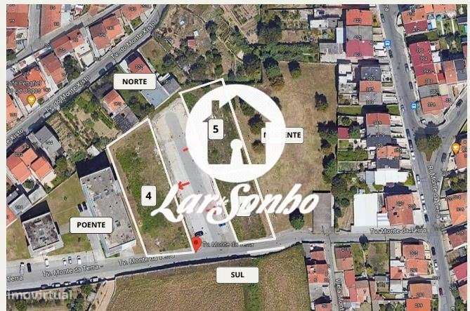 Novo Empreendimento Green Park-  Apartamento T2 em Matosinhos - Gui...-5