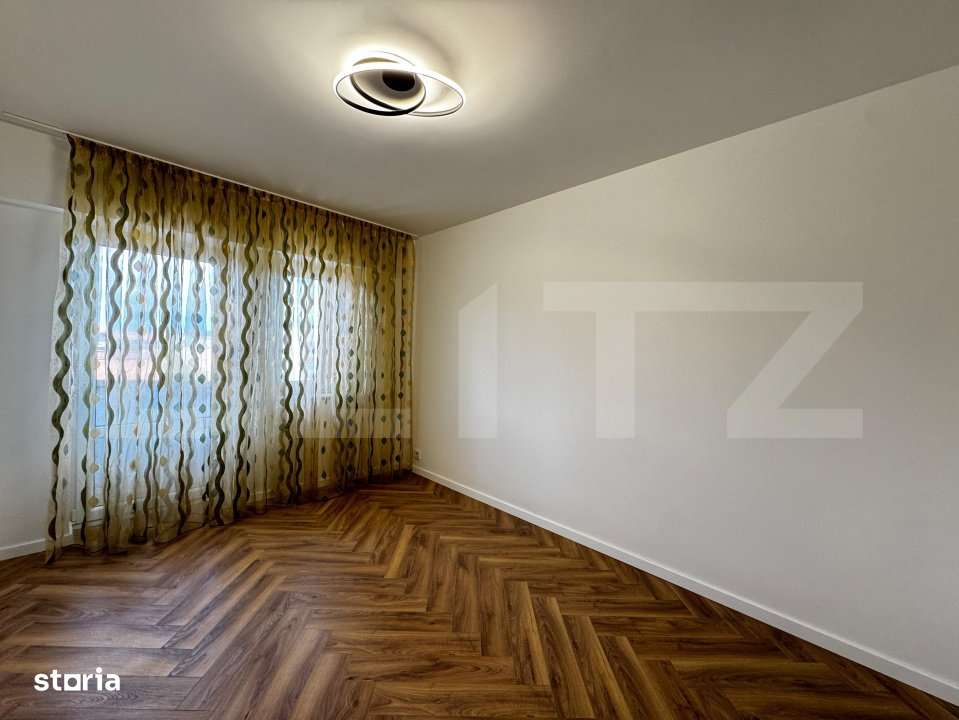 Apartament de inchiriat, cu 4 camere, 90 mp,  zona Centru Tribunal - Imagine principală: 3/10