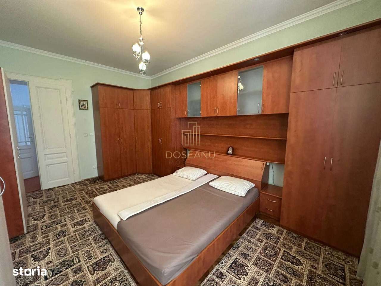 CASA | DE INCHIRIAT | ZONA ULTRACENTRALA - Imagine principală: 4/12